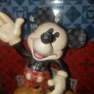 Jim Shore - Your Pal Mickey